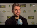 Stan Wawrinka: 'Het was een moeilijk jaar'
