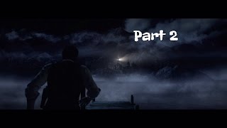 THE EVIL WITHIN Part 2: The Madness Spreads