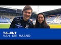 TALENT VAN DE MAAND | Sam Lammers