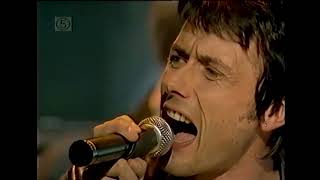 SUEDE: She's In Fashion (Live UK  TV 1999)