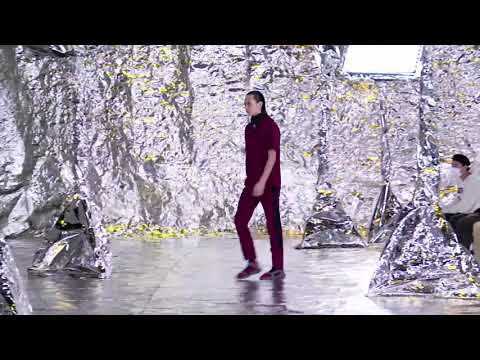 YUKI HASHIMOTO | Rakuten Fashion Week TOKYO 2021 S/S