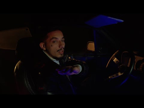 Maturo - Le Digo (Official Video)