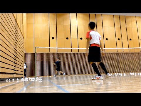 バドミントン部紹介動画｜東洋大姫路中学＿20200808オンラインオープンスクール＿兵庫県姫路市の男女共学中高一貫校｜東洋大学附属姫路中学校