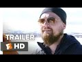 Before the Flood Official Trailer 1 (2016) - Documentary