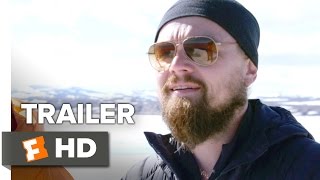 Before the Flood Official Trailer 1 (2016) - Documentary