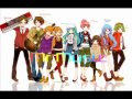 Mr. Music- vocaloid + mp3 
