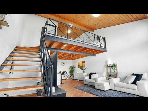 1 bed, 1 bath townhouse in Perth - Photo 3