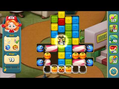 Toy Blast Level 3331