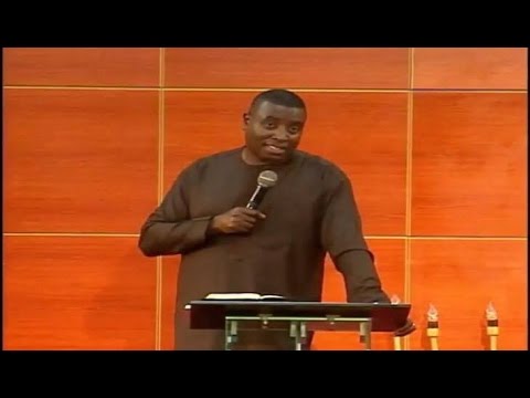 THE BATTLE BETWEEN DAVID AND GOLIATH  PART 2 with Apostle Dr Paul M Gitwaza