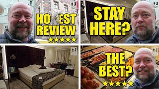Goldener Adler Hotel in Innsbruck, Austria Hotel Review