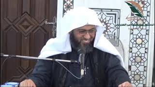 صورة قصة مقام إبراهيم عليه السلام.