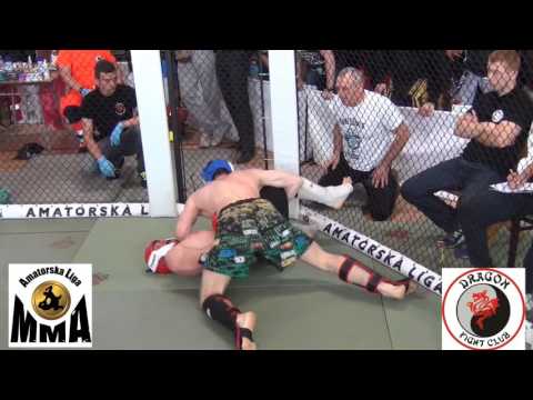 Puchar Polski 2016 Piechota T  vs Głodkowski M