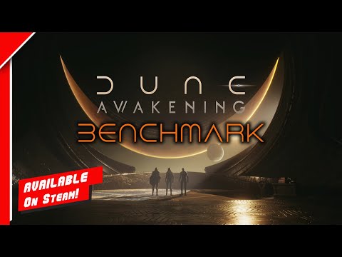 This Open World Dune Game is Actually Insane