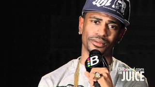 &quot;The Love Doctor&quot; with Big Sean I The Juice