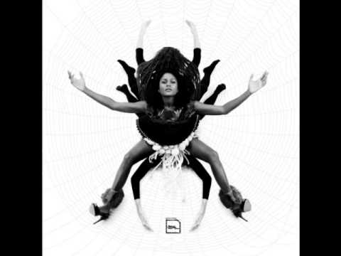 Jahcoozi - Lost In The Bass