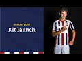 #FRONTROW • Kit launch • #LeevHoezee?