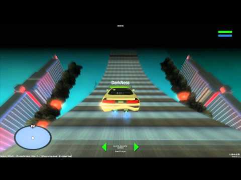 [DM]DarkNess vol1 - Champagne Showers