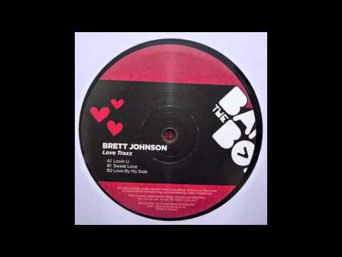 Brett Johnson - Love by My Side  [OFFICIAL]