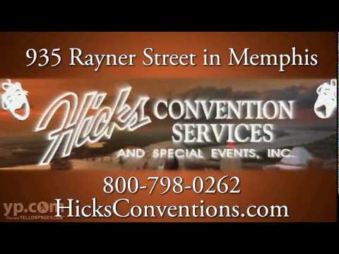 Hicks Convention Services