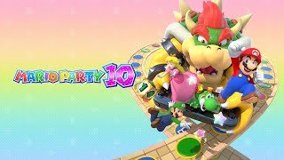Cover art for So Many Machines! - Mario Party 10