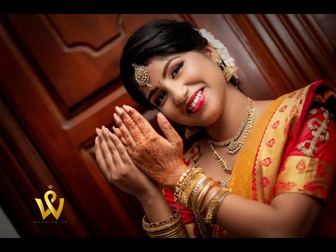 𝐓𝐚𝐦𝐢𝐥 𝐁𝐫𝐢𝐝𝐚𝐥 𝐒𝐡𝐨𝐨𝐭 𝐓𝐫𝐚𝐢𝐥𝐞𝐫 | Wedding.lk | Model | Nadeesha Bandara | Dress Design | The Krish