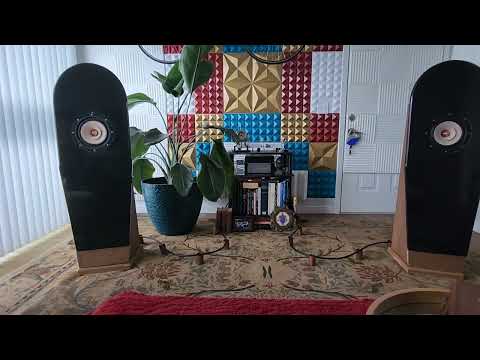 STEVES $28K HIFI RIG. SCHIIT FREYA PLUS, SINGZER, BENCHMARK AUDIO