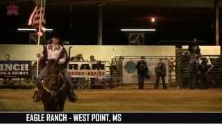 2015 EMCC Rodeo from Eagle Ranch