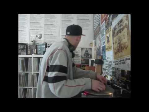 BeatPete   Vinyl Session   Part # 19   Presented by WORD IS BOND & HHV.DE