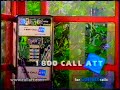 1 800 CALL ATT Collect Call Commercial AT T 2001