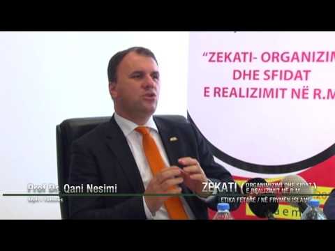 24. ETIKA FETARE - TRIBUNA - ZEKATI