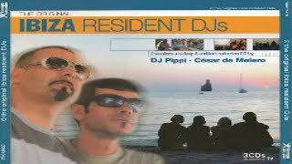 CESAR DE MELERO 🇪🇸 IBIZA RESIDENT DJ'S 1999