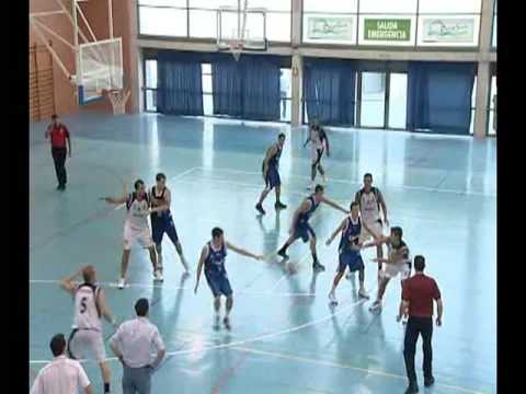 EBA J1. Écija - Lepe