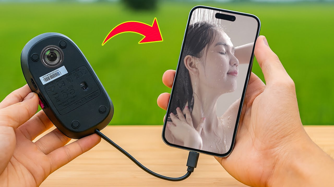 Don't Miss This Secrets, 3 Ways To Make Mini Camera That Manufacturers Don't Want You To Know