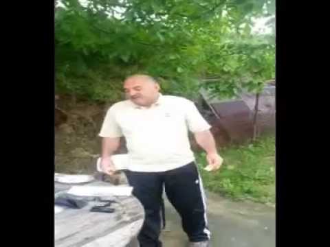 Srpski Visokoletac Utakmica cvrle opstina 2014   13h 53m