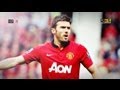 Michael Carrick - Passing Master - HD By S-S