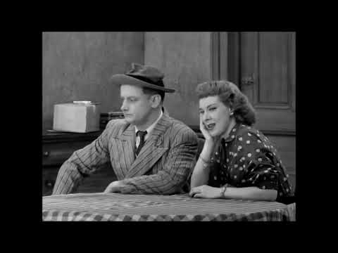 The Honeymooners Full Episodes 35 Mind your own Business