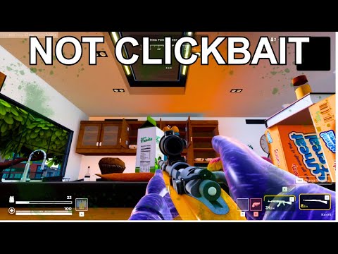 Mini Royale Just Killed Their Game Overnight...