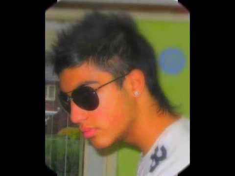 Mc QaraAdana - Kaciyor Sevgiler