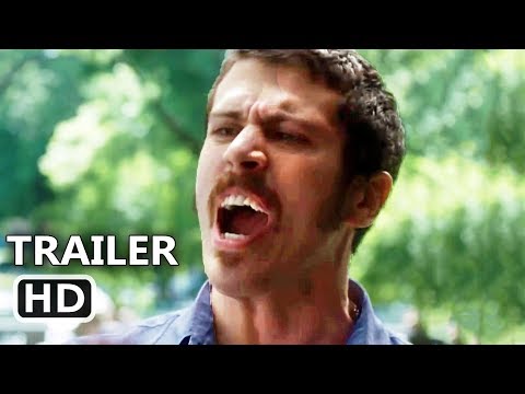 THE ANGEL Official Trailer (2018) Toby Kebbell, Netflix Movie HD