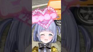 ウインクだって出来るもん、写真の決めポーズが可愛いくろむちゃん【ぶいすぽっ】【夜乃くろむ】##夜乃くろむ