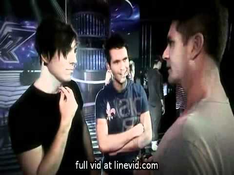 MUST SEEDiva Fever sing Sunny   The X Factor Live  Full Version