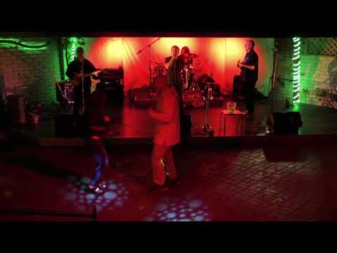 Mark Bettencourt And Aftermath - 09 22 2017