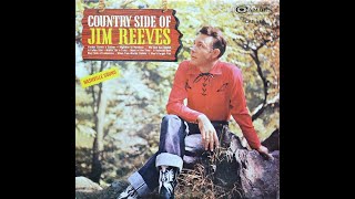 Jim Reeves &quot;The Country Side of Jim Reeves&quot; complete mono album
