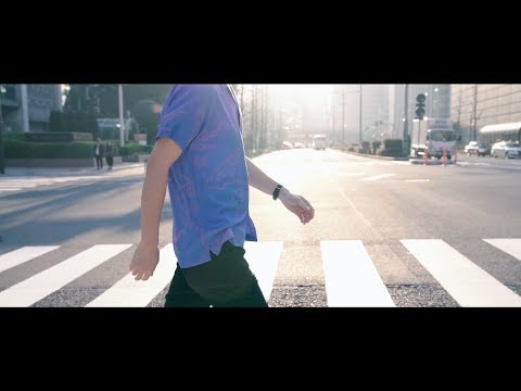 Keishi Tanaka / This Feelin’ Only Knows [Official Music Video]