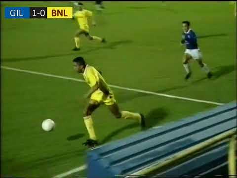 03-03-1992 Gillingham v Burnley (Full Match)
