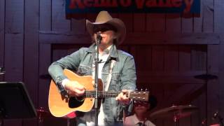 Dwight Yoakam, Paradise, Renfro Valley, KY. 4/26/12