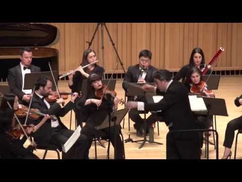 , Dances from The Leopard film, Chamber Orchestra of New York - Salvatore Di Vittorio のサムネイル