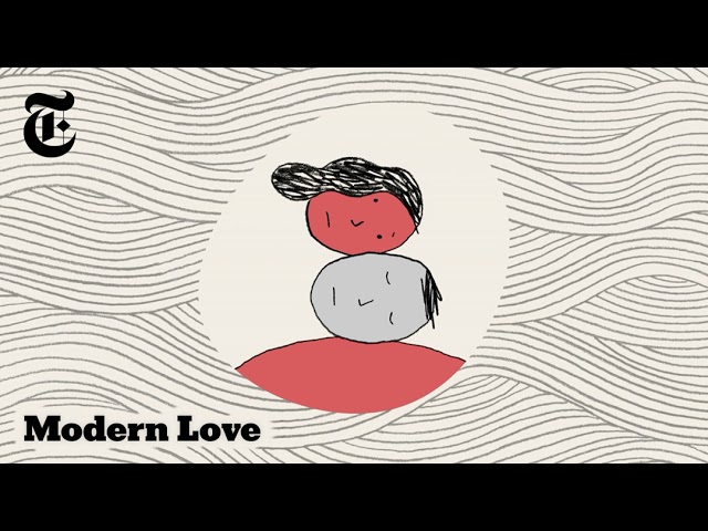 Modern Love podcast episode art