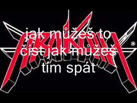 Arakain - Znal bych rád