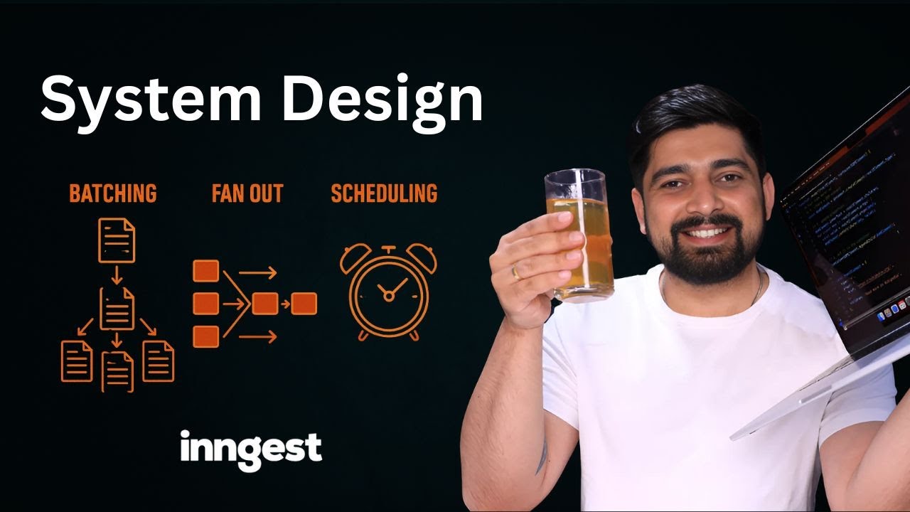 Batching, Fan Out and scheduling in System Design